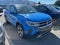 2022 Volkswagen Taos SEL