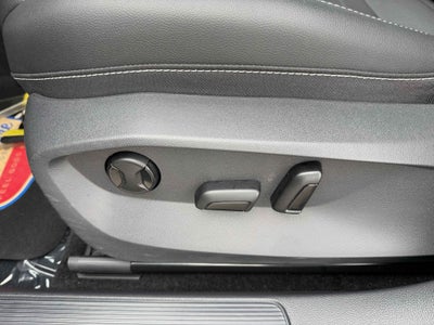 2022 Volkswagen Taos SEL