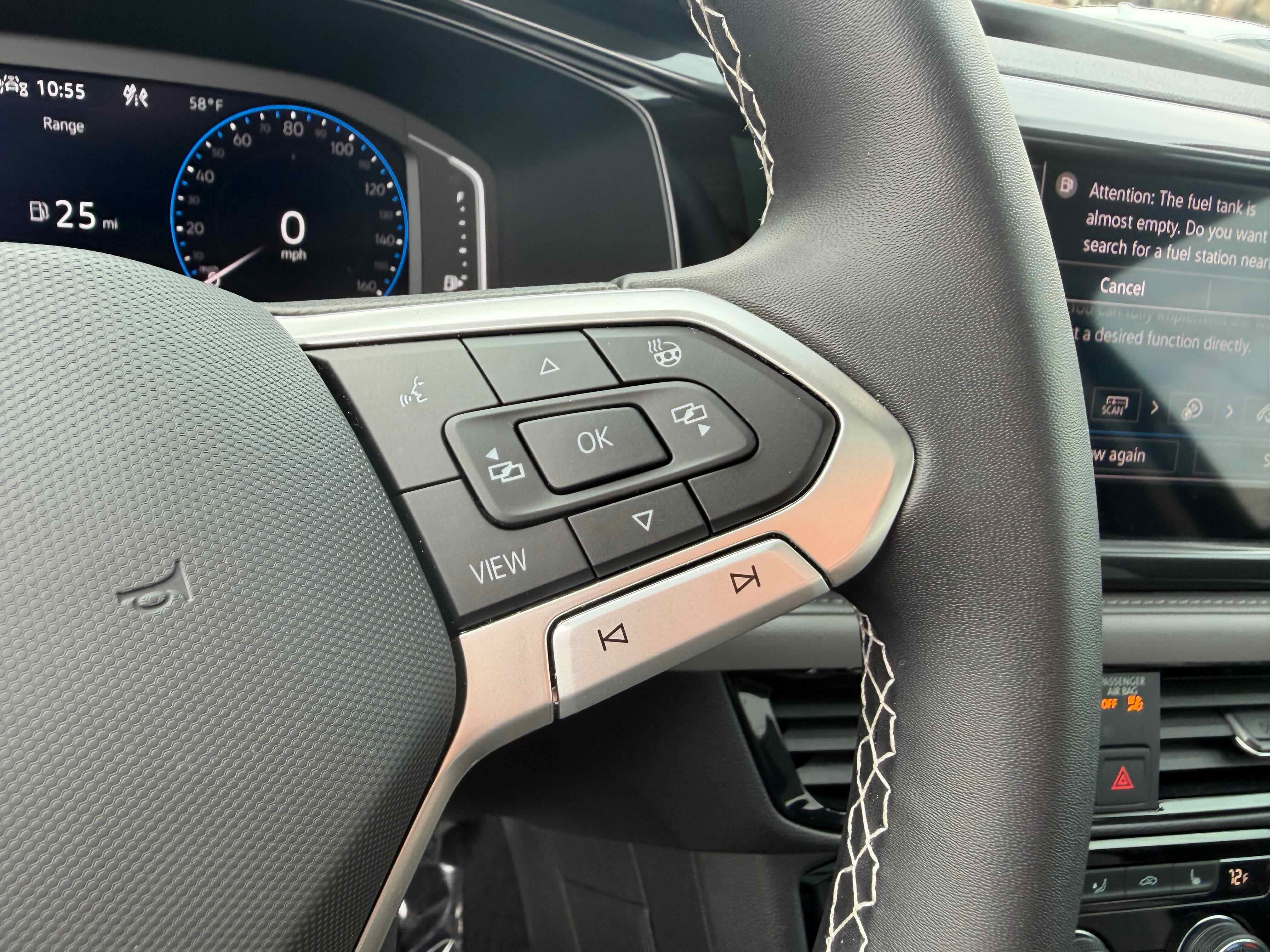 2022 Volkswagen Taos SEL