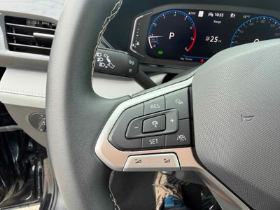 2022 Volkswagen Taos SEL