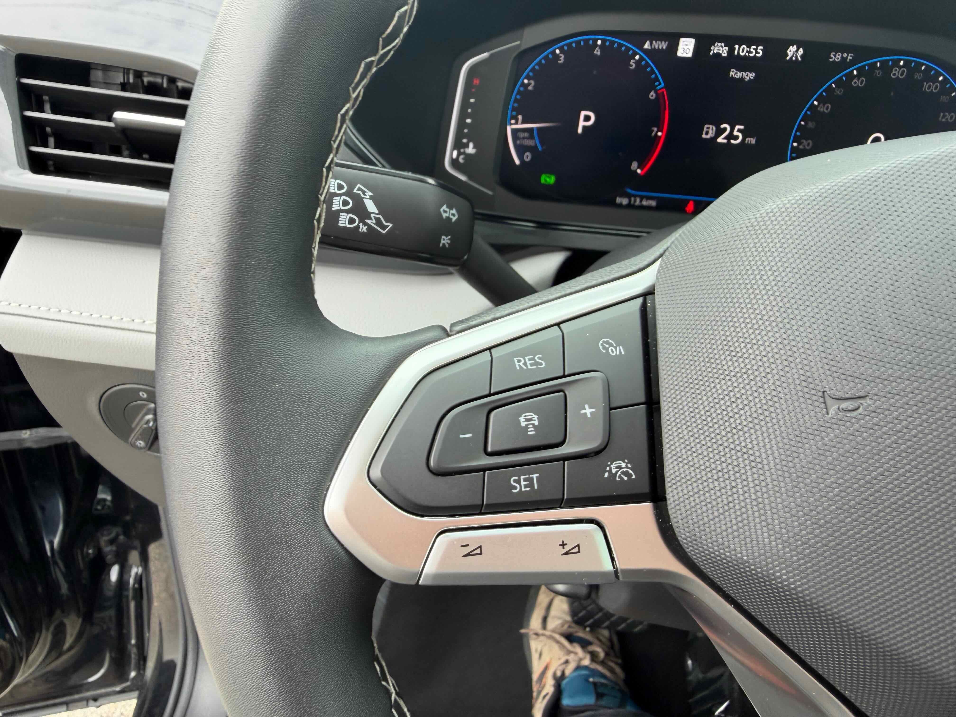 2022 Volkswagen Taos SEL