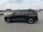 2022 Volkswagen Taos SEL