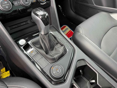 2022 Volkswagen Taos SEL