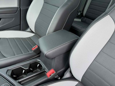 2022 Volkswagen Taos SEL