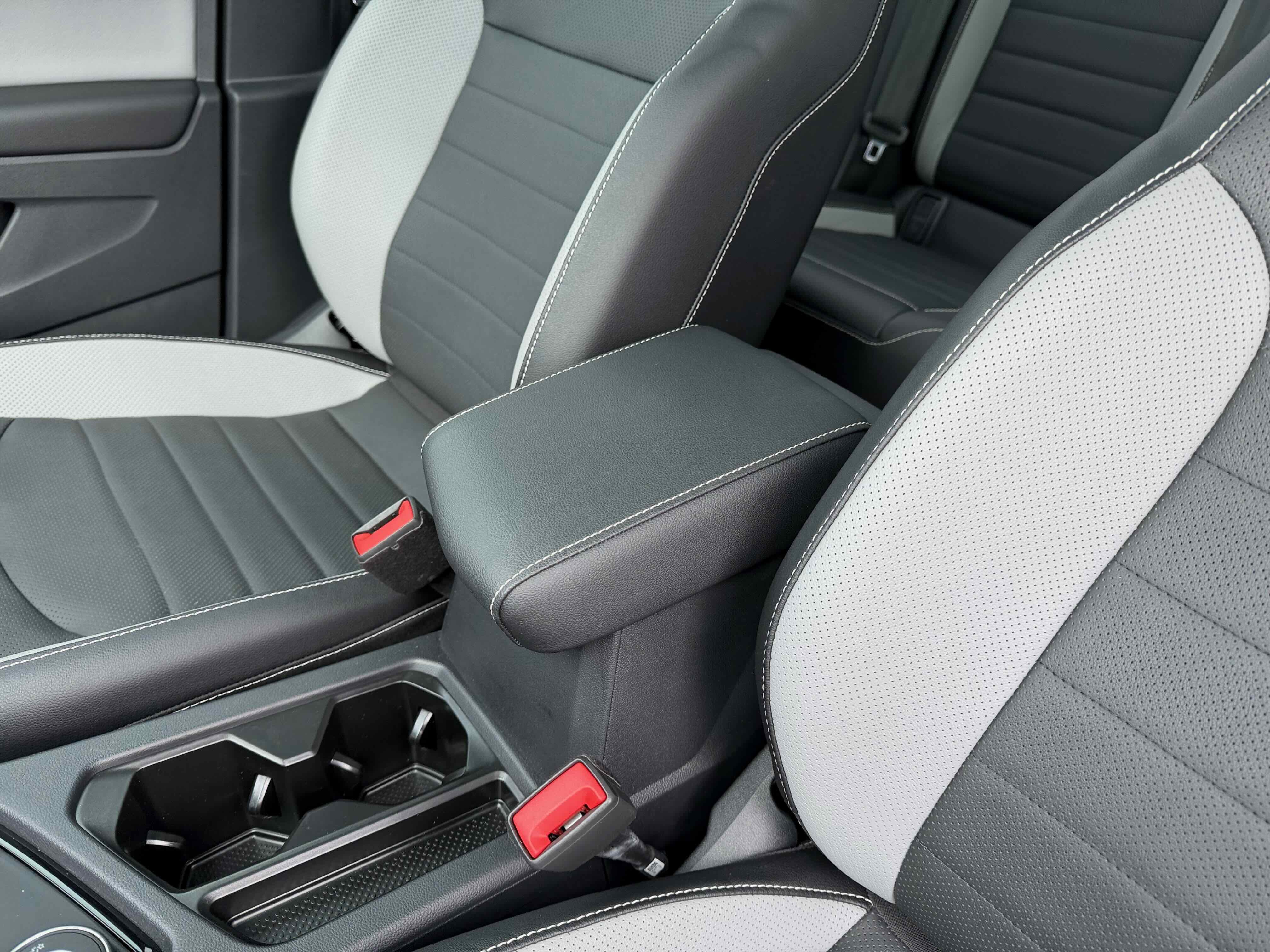 2022 Volkswagen Taos SEL