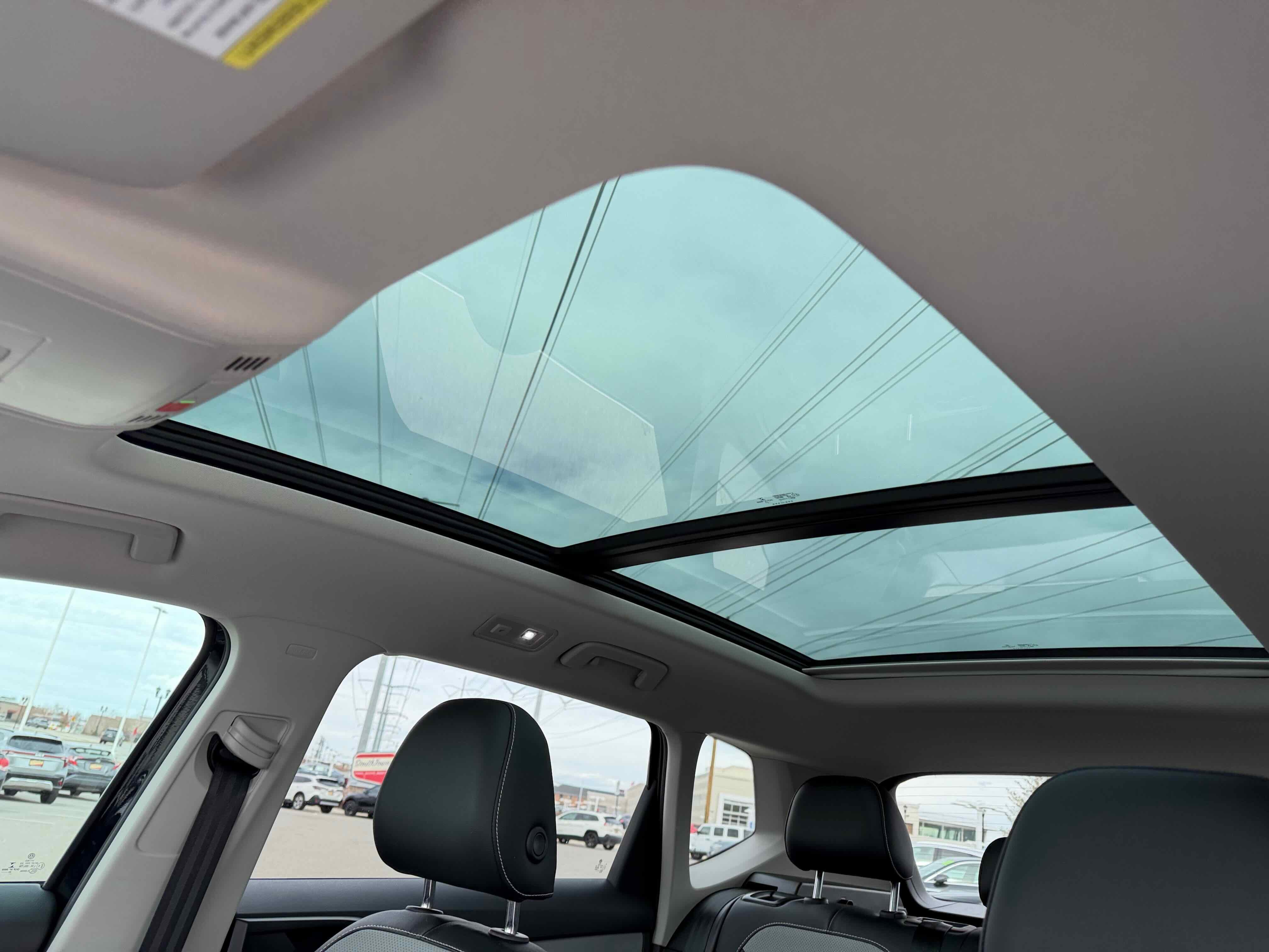 2022 Volkswagen Taos SEL