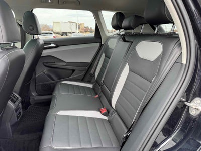 2022 Volkswagen Taos SEL