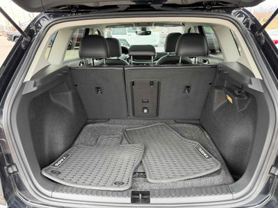 2022 Volkswagen Taos SEL