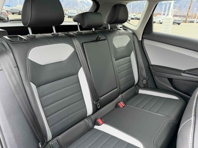 2022 Volkswagen Taos SEL