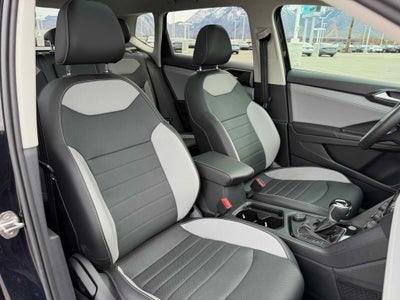 2022 Volkswagen Taos SEL