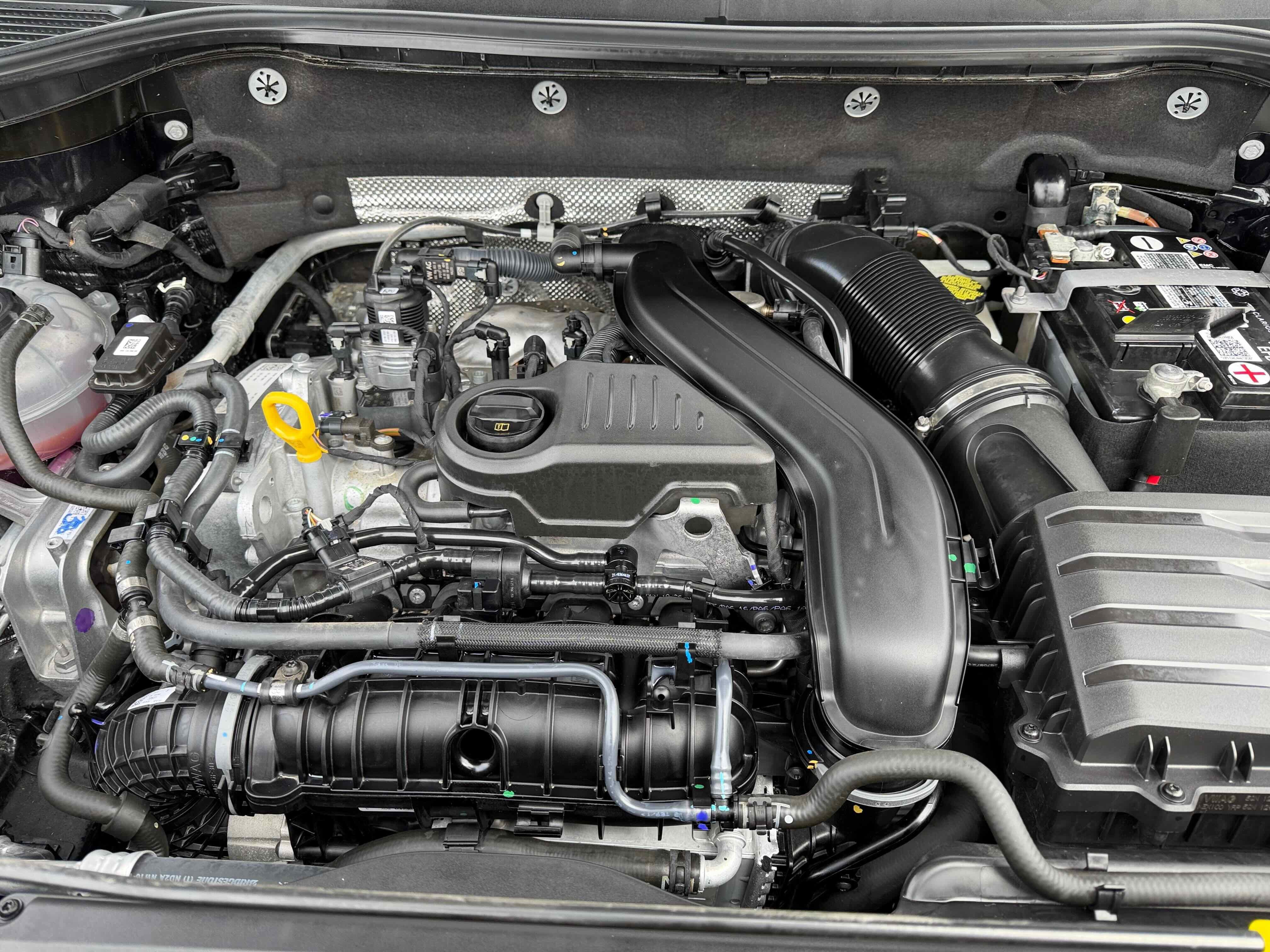 2022 Volkswagen Taos SEL