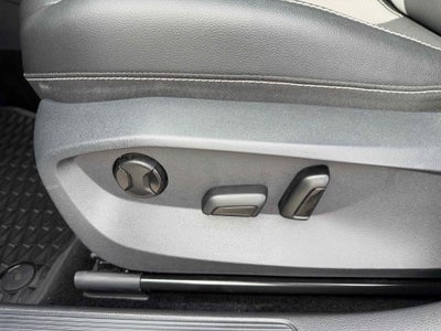 2022 Volkswagen Taos SEL