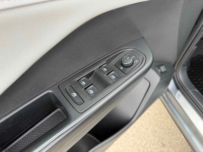 2022 Volkswagen Taos SEL