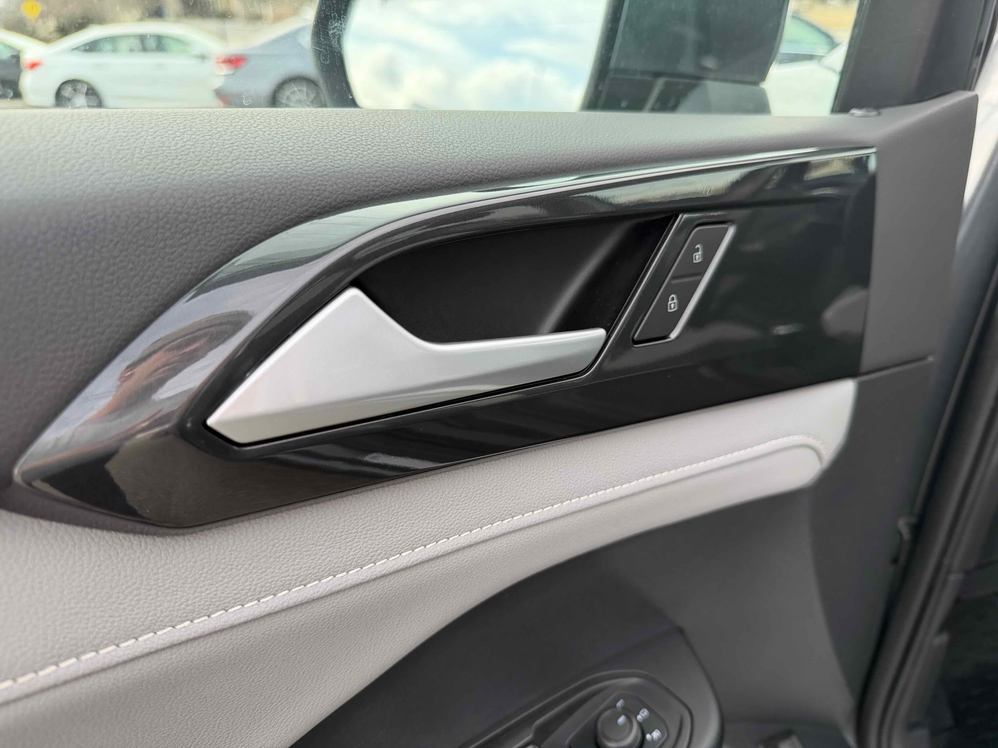 2022 Volkswagen Taos SEL