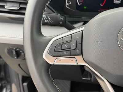 2022 Volkswagen Taos SEL