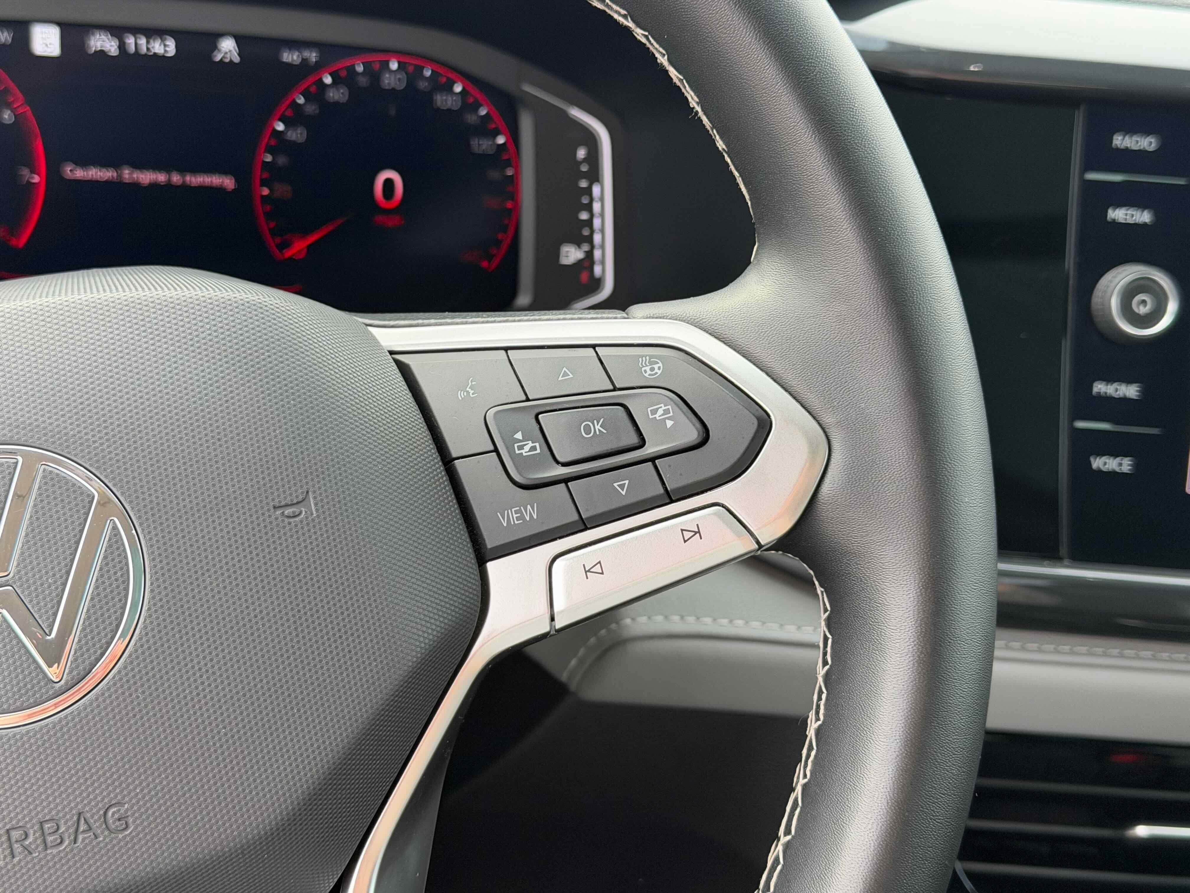 2022 Volkswagen Taos SEL