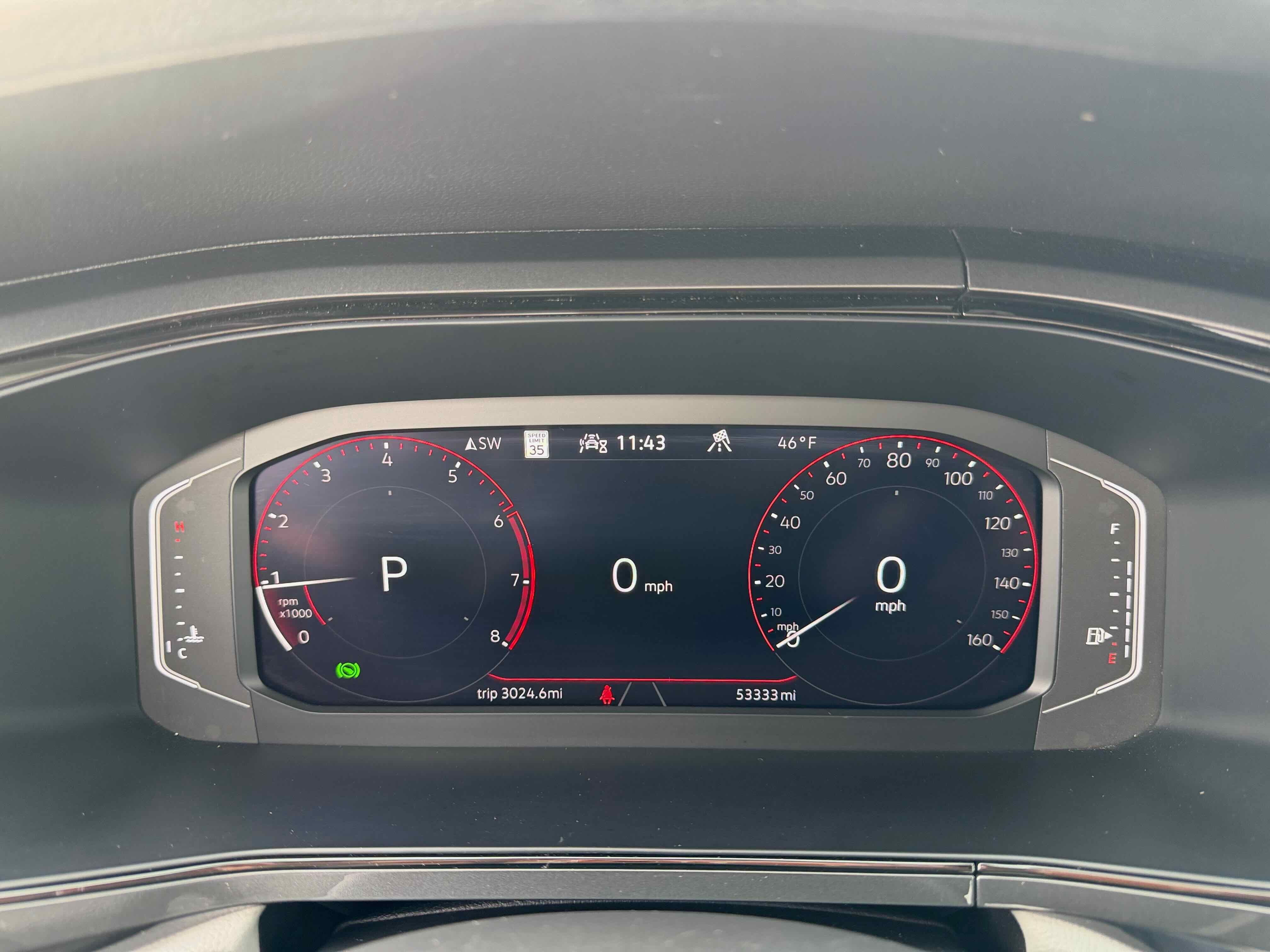 2022 Volkswagen Taos SEL