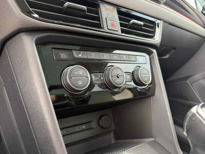 2022 Volkswagen Taos SEL