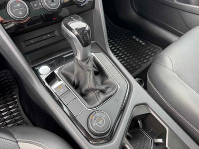 2022 Volkswagen Taos SEL