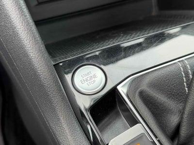 2022 Volkswagen Taos SEL