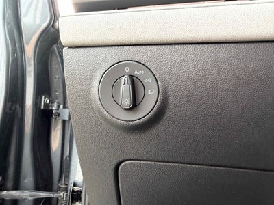 2022 Volkswagen Taos SEL