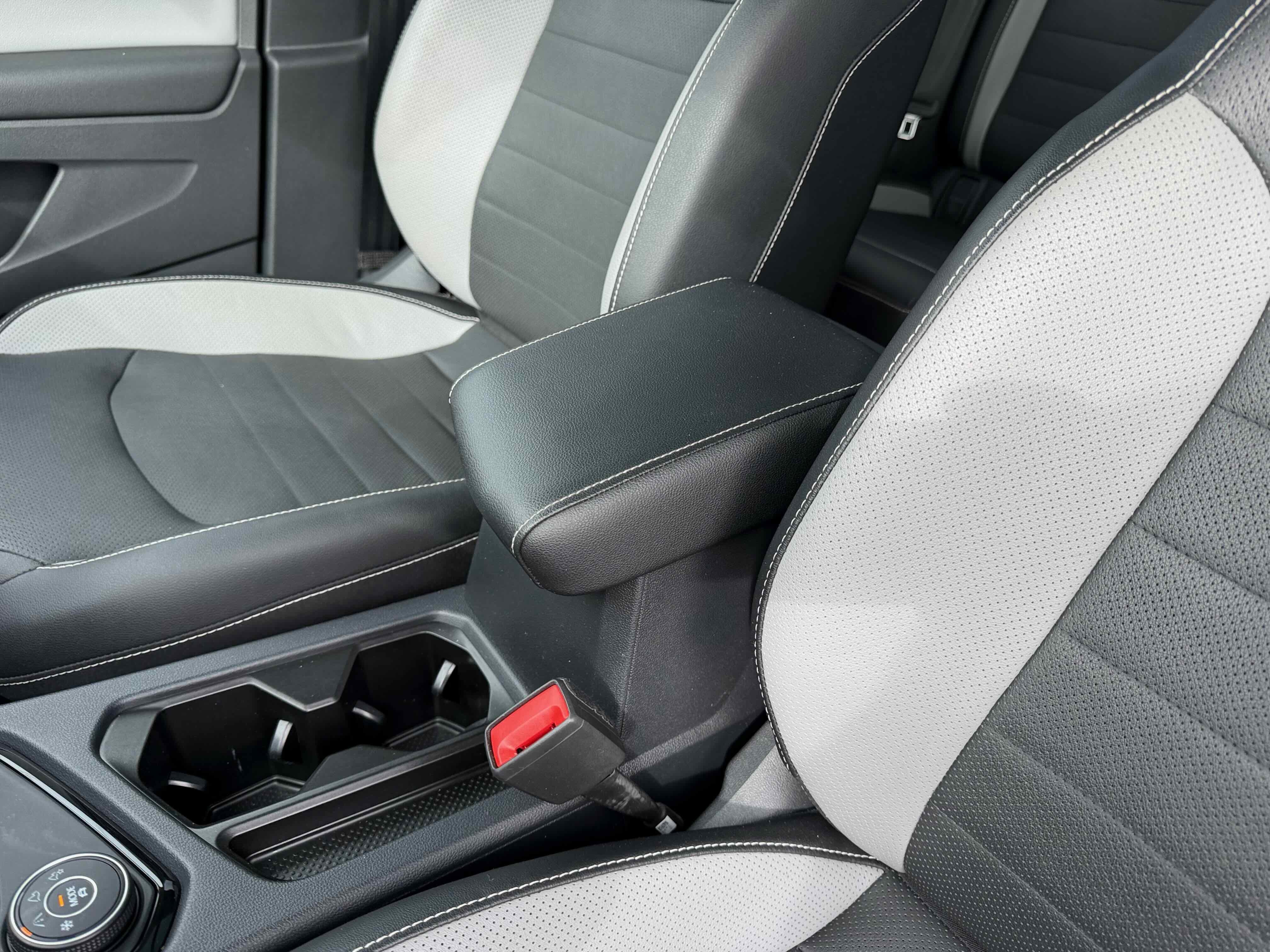 2022 Volkswagen Taos SEL