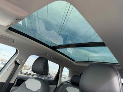 2022 Volkswagen Taos SEL