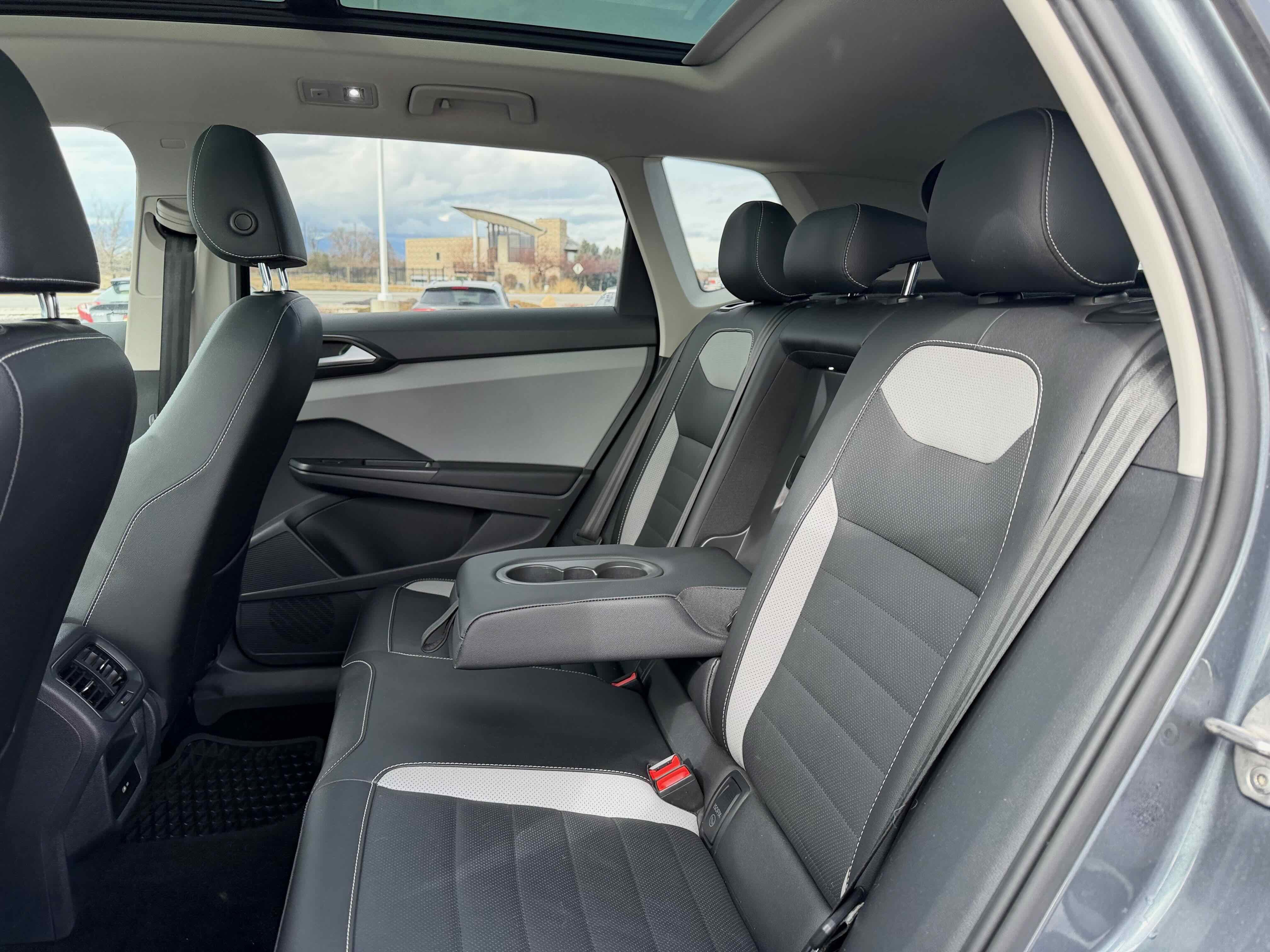 2022 Volkswagen Taos SEL