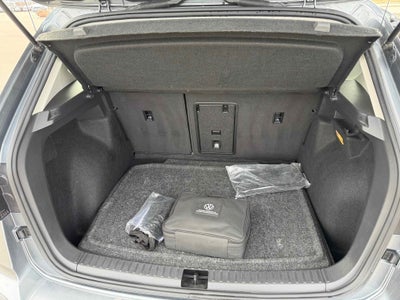 2022 Volkswagen Taos SEL