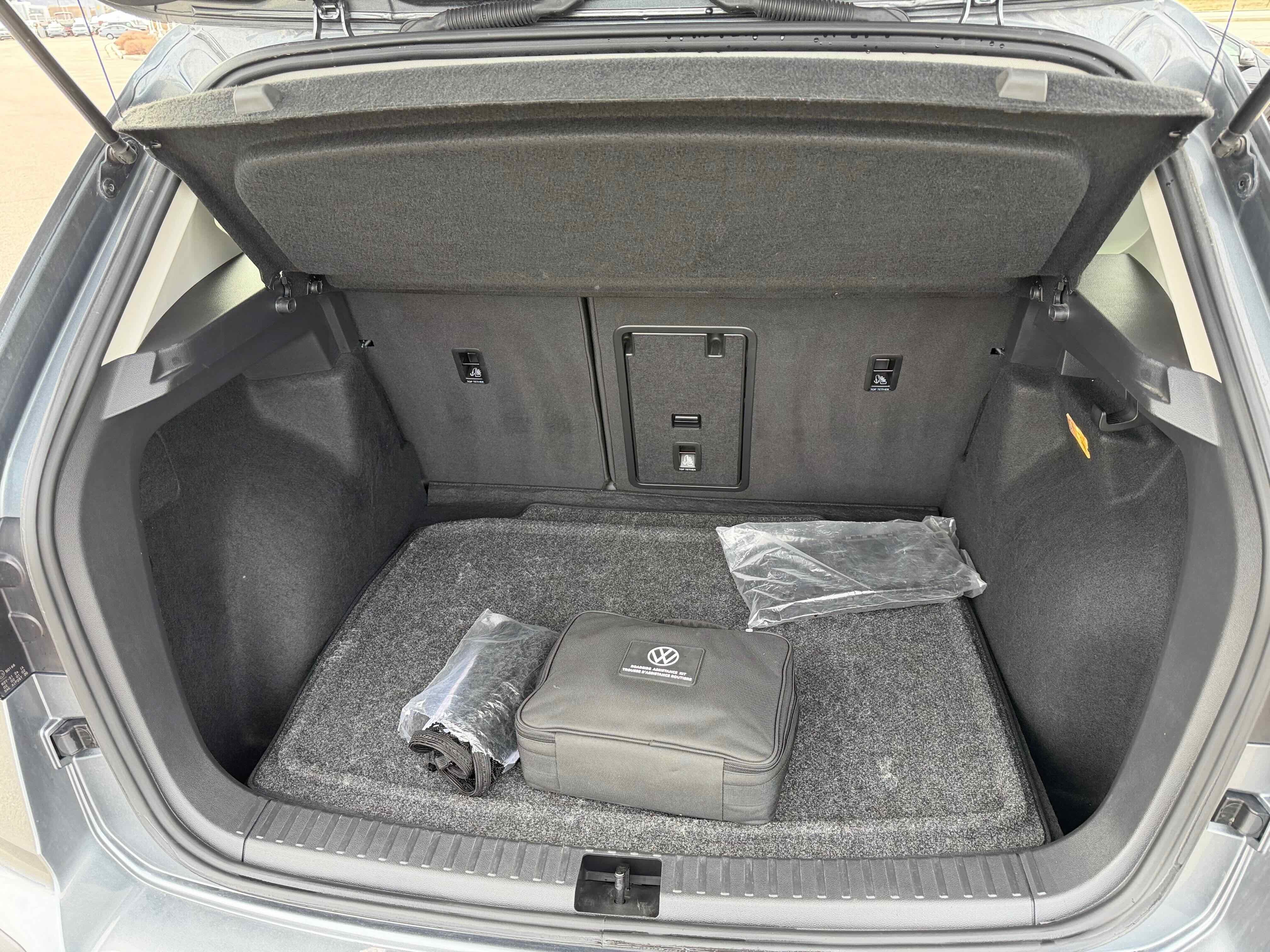 2022 Volkswagen Taos SEL