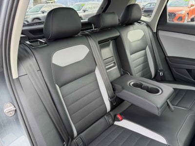 2022 Volkswagen Taos SEL