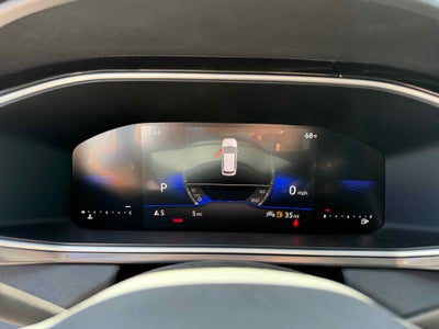 2026 Volkswagen Taos SE Black