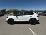 2026 Volkswagen Taos SE Black