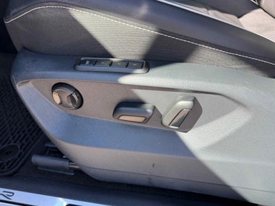 2022 Volkswagen Tiguan SEL R-Line