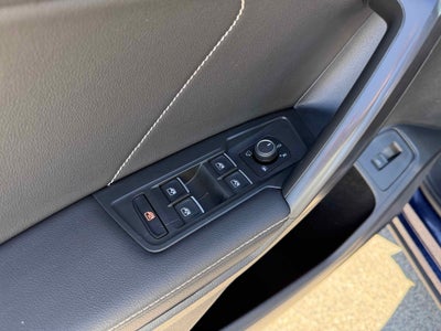 2022 Volkswagen Tiguan SEL R-Line