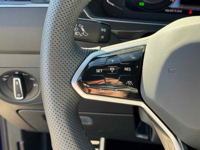 2022 Volkswagen Tiguan SEL R-Line