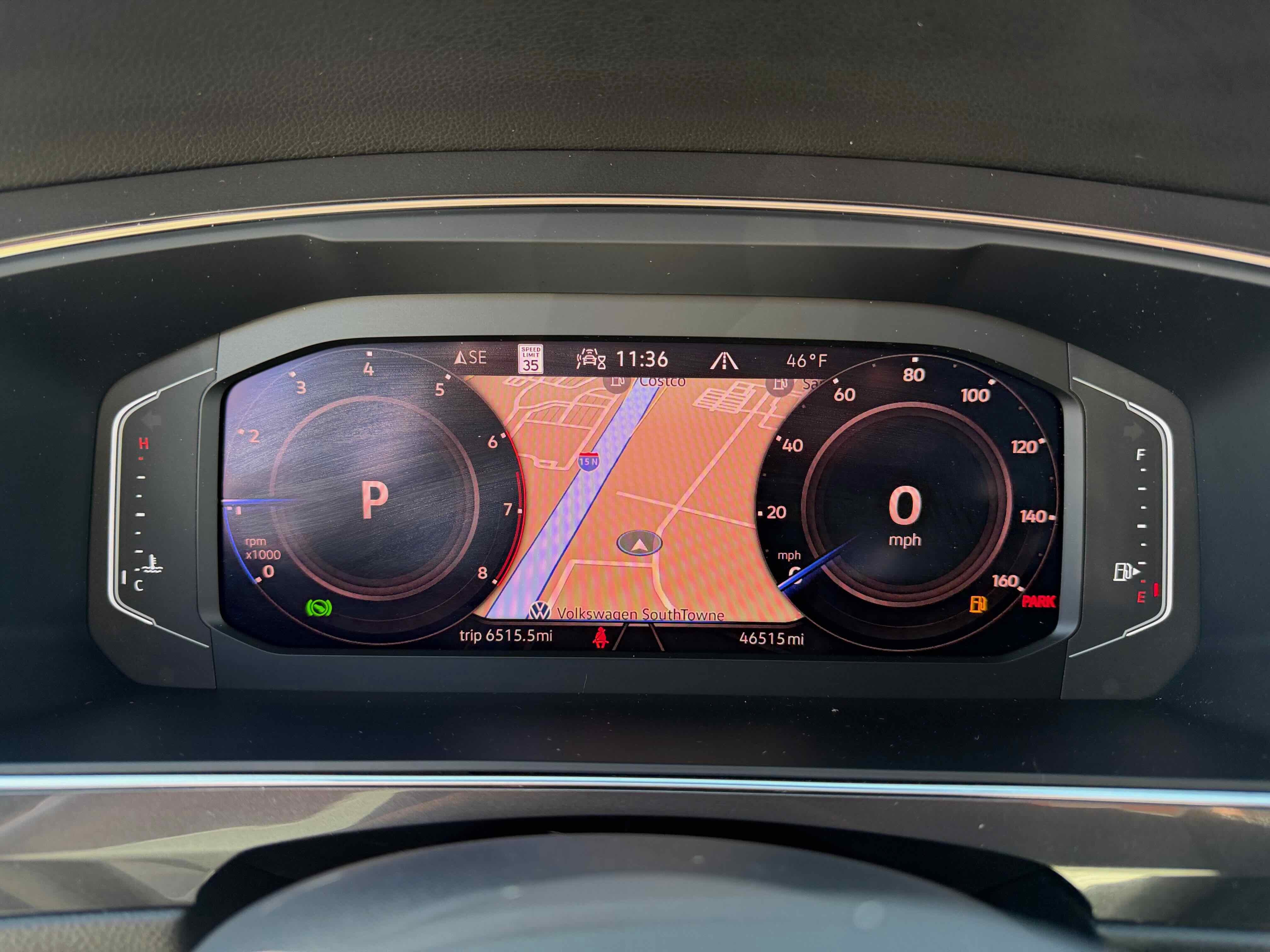 2022 Volkswagen Tiguan SEL R-Line