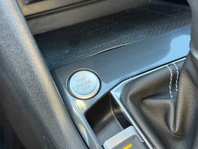 2022 Volkswagen Tiguan SEL R-Line