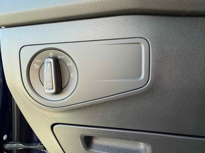 2022 Volkswagen Tiguan SEL R-Line