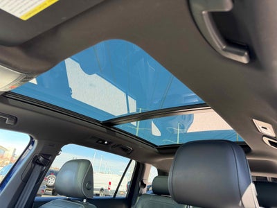 2022 Volkswagen Tiguan SEL R-Line