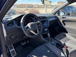 2022 Volkswagen Tiguan SEL R-Line