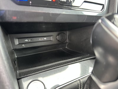 2023 Volkswagen Tiguan SEL R-Line