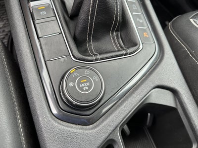 2023 Volkswagen Tiguan SEL R-Line