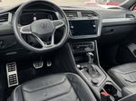 2023 Volkswagen Tiguan SEL R-Line