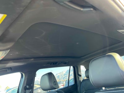 2022 Volkswagen Tiguan SEL R-Line