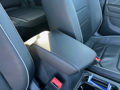 2022 Volkswagen Tiguan SEL R-Line