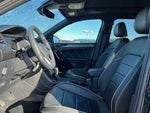 2022 Volkswagen Tiguan SEL R-Line