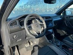 2022 Volkswagen Tiguan SEL R-Line