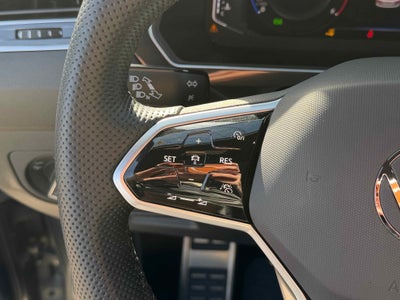 2024 Volkswagen Tiguan SEL R-Line