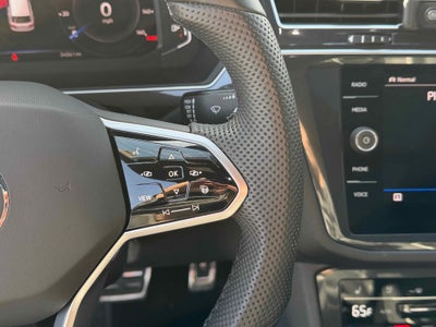 2024 Volkswagen Tiguan SEL R-Line